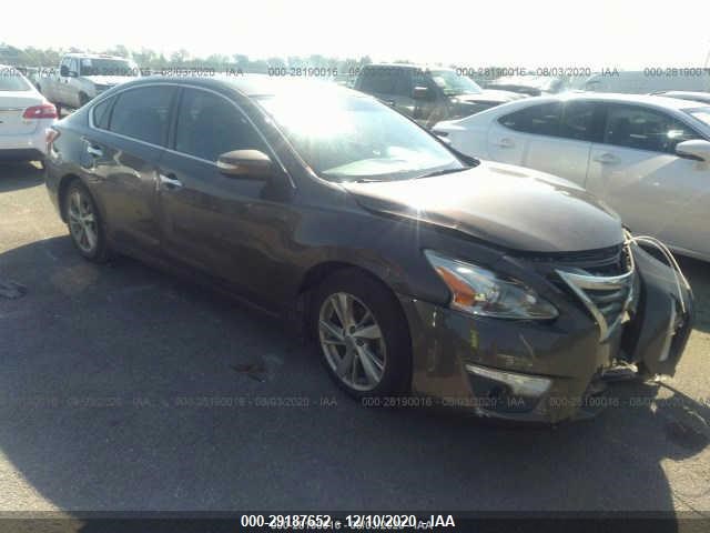 NISSAN ALTIMA 2013 1n4al3ap4dn468742