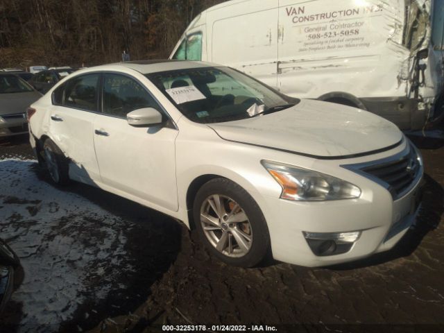 NISSAN ALTIMA 2013 1n4al3ap4dn468868