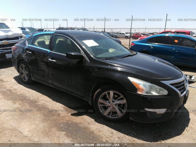 NISSAN ALTIMA 2013 1n4al3ap4dn469423