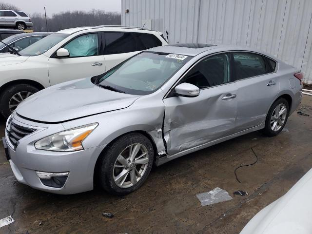 NISSAN ALTIMA 2013 1n4al3ap4dn469468