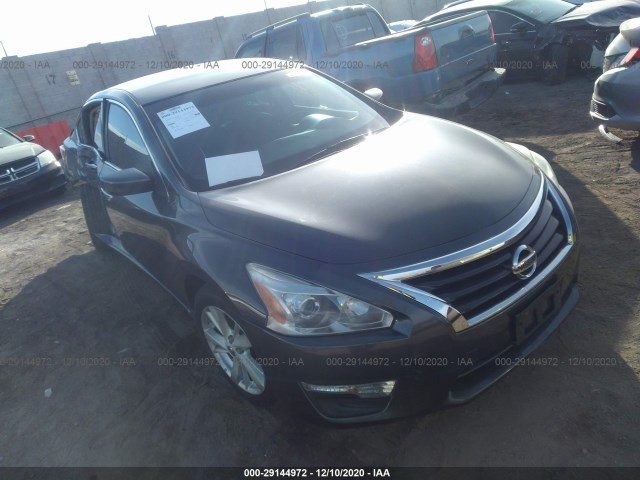 NISSAN ALTIMA 2013 1n4al3ap4dn469874