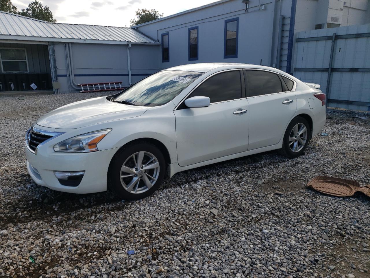 NISSAN ALTIMA 2013 1n4al3ap4dn470300