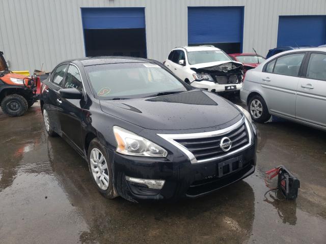 NISSAN ALTIMA 2.5 2013 1n4al3ap4dn470376