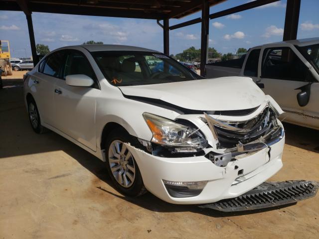 NISSAN ALTIMA 2.5 2013 1n4al3ap4dn470491