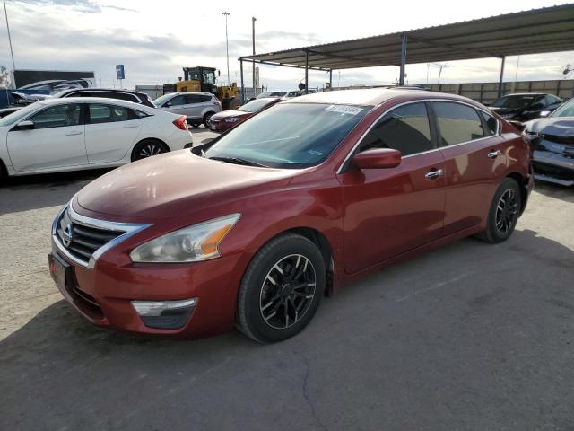 NISSAN ALTIMA 2.5 2013 1n4al3ap4dn470989