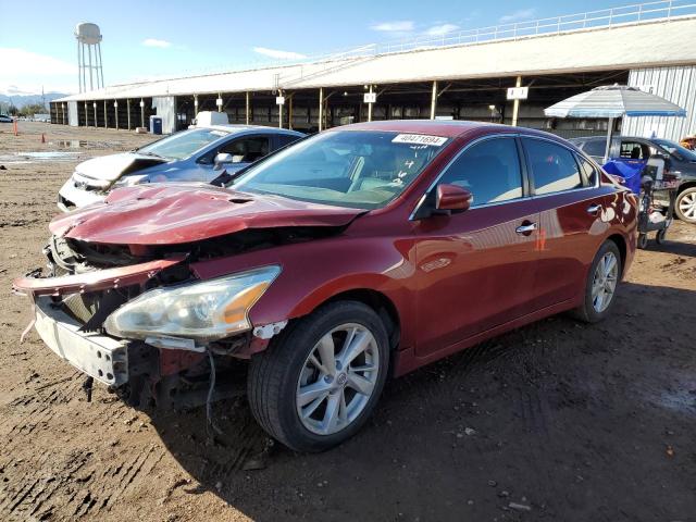 NISSAN ALTIMA 2013 1n4al3ap4dn471463