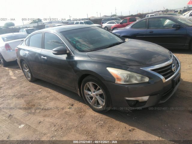 NISSAN ALTIMA 2013 1n4al3ap4dn471513