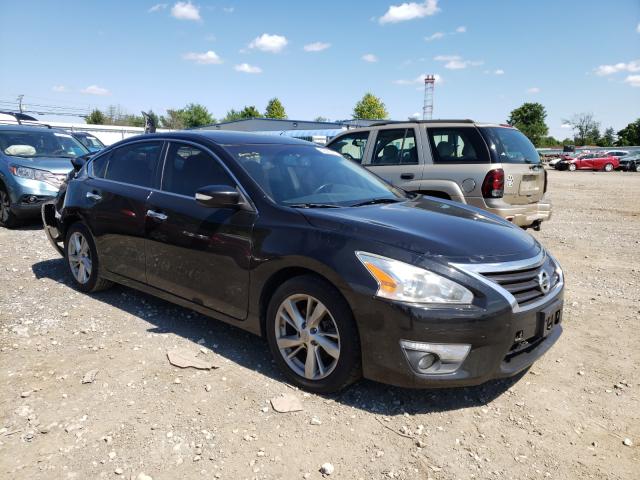 NISSAN ALTIMA 2.5 2013 1n4al3ap4dn471866