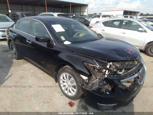 NISSAN ALTIMA 2013 1n4al3ap4dn472161