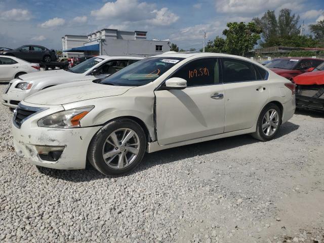 NISSAN ALTIMA 2013 1n4al3ap4dn472385