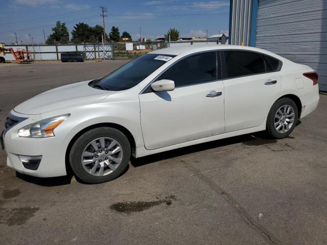 NISSAN ALTIMA 2.5 2013 1n4al3ap4dn472614