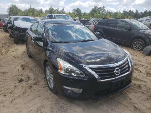 NISSAN ALTIMA 2.5 2013 1n4al3ap4dn472791