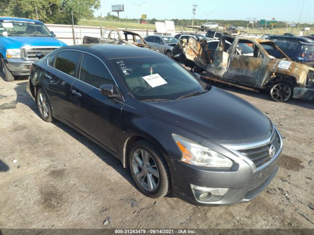 NISSAN ALTIMA 2013 1n4al3ap4dn473200