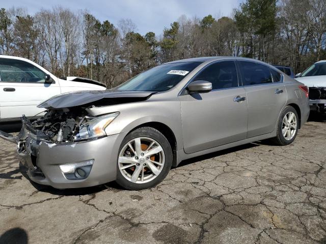 NISSAN ALTIMA 2013 1n4al3ap4dn473391