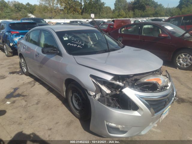 NISSAN ALTIMA 2013 1n4al3ap4dn473875