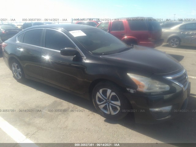 NISSAN ALTIMA 2013 1n4al3ap4dn474315