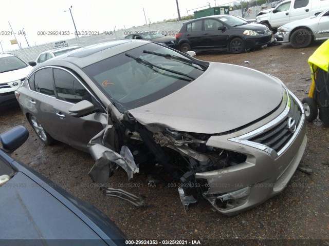 NISSAN ALTIMA 2013 1n4al3ap4dn474458