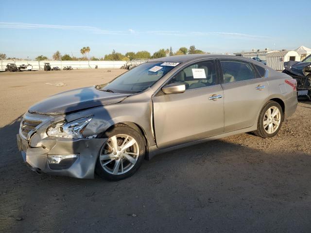 NISSAN ALTIMA 2013 1n4al3ap4dn474461