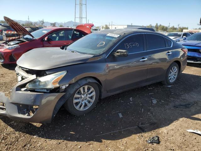 NISSAN ALTIMA 2.5 2013 1n4al3ap4dn474508