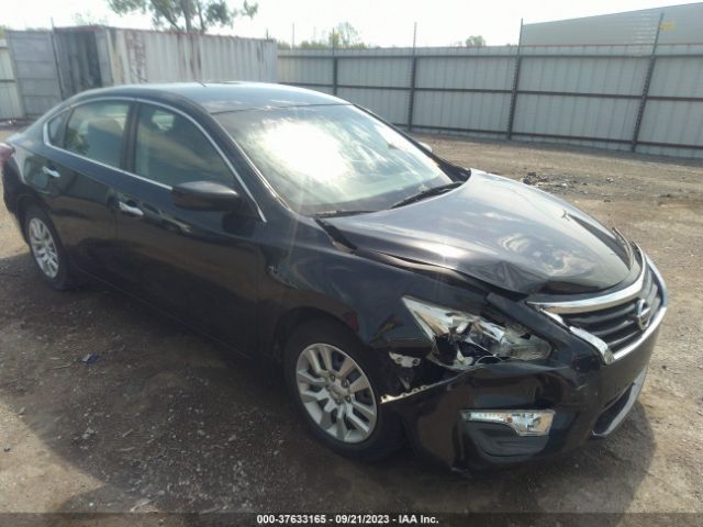 NISSAN ALTIMA 2013 1n4al3ap4dn474847