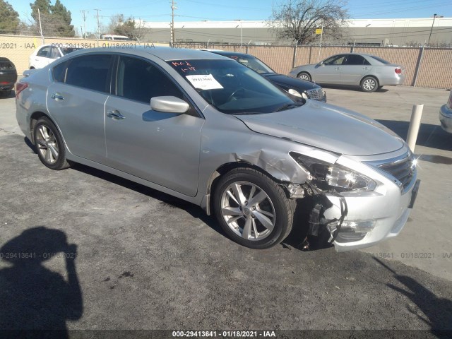 NISSAN ALTIMA 2013 1n4al3ap4dn476176