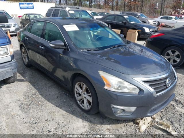 NISSAN ALTIMA 2013 1n4al3ap4dn476405