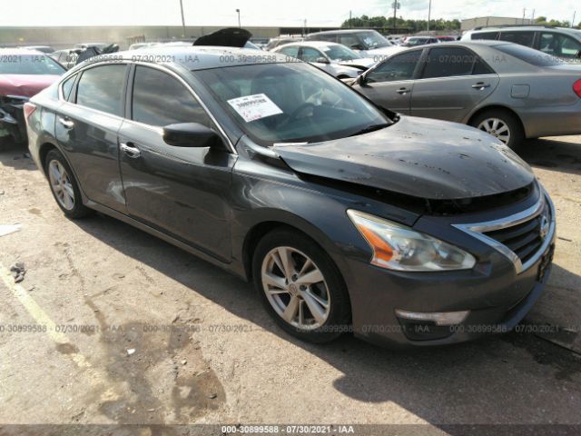 NISSAN ALTIMA 2013 1n4al3ap4dn476727