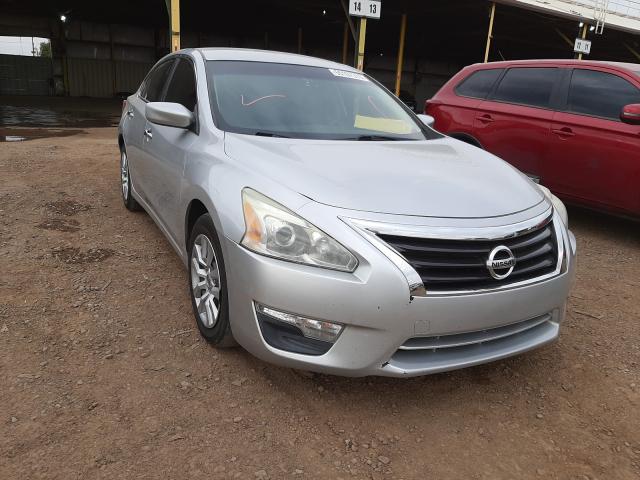 NISSAN ALTIMA 2.5 2013 1n4al3ap4dn476968