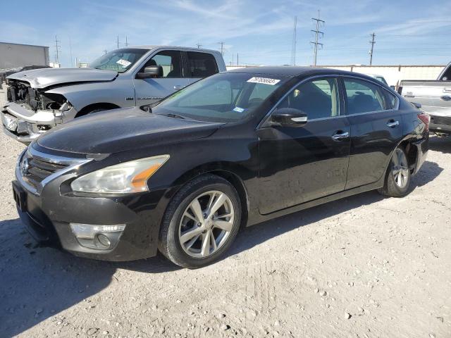 NISSAN ALTIMA 2013 1n4al3ap4dn477134