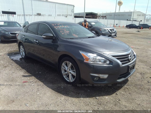 NISSAN ALTIMA 2013 1n4al3ap4dn477991