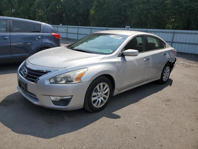 NISSAN ALTIMA 2.5 2013 1n4al3ap4dn478302