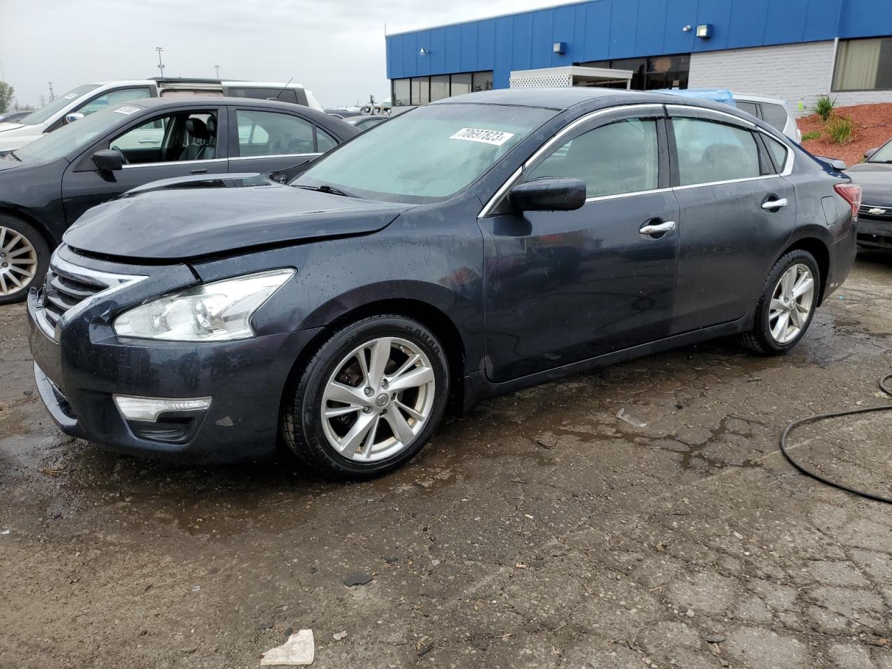 NISSAN ALTIMA 2013 1n4al3ap4dn479885