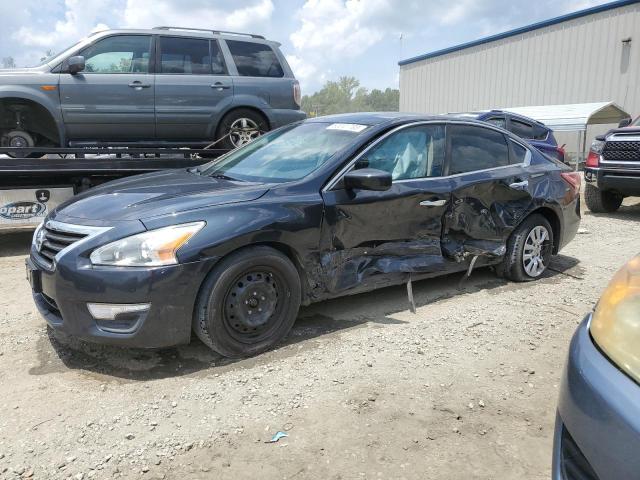 NISSAN ALTIMA 2.5 2013 1n4al3ap4dn480504