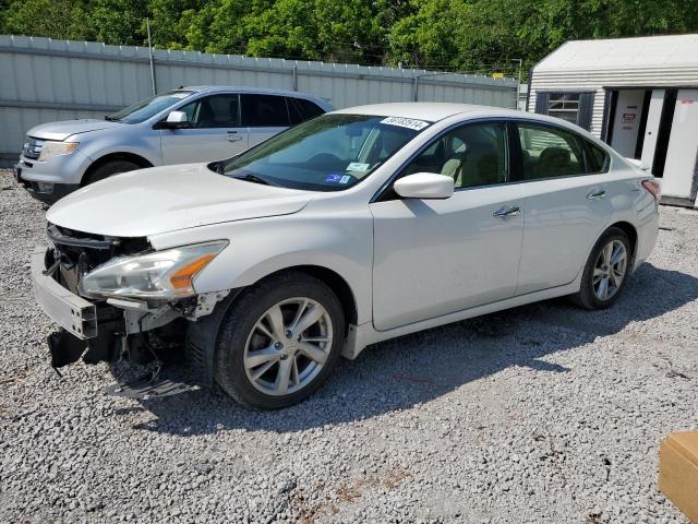 NISSAN ALTIMA 2013 1n4al3ap4dn480552