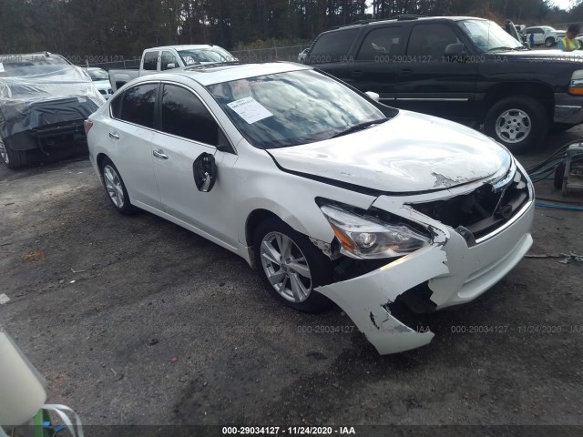 NISSAN ALTIMA 2013 1n4al3ap4dn481720