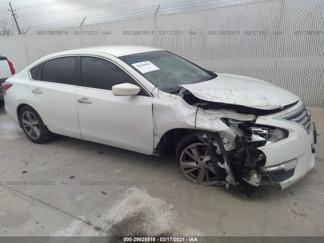 NISSAN ALTIMA 2013 1n4al3ap4dn481734