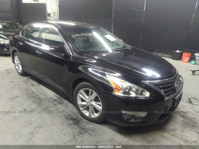 NISSAN ALTIMA 2013 1n4al3ap4dn482415