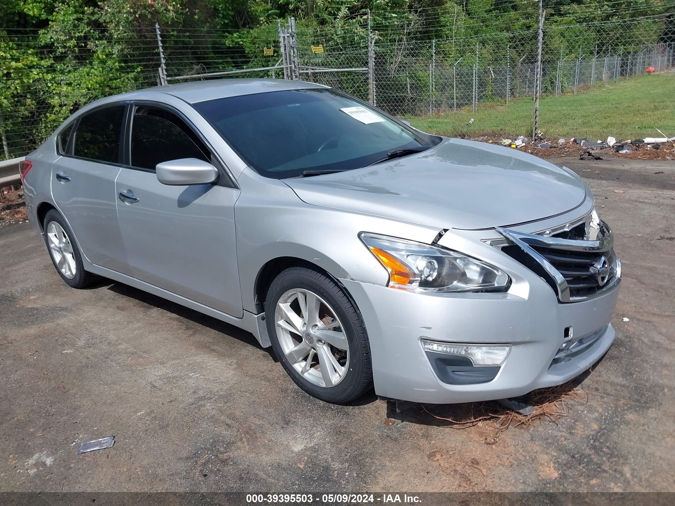 NISSAN ALTIMA 2013 1n4al3ap4dn482821