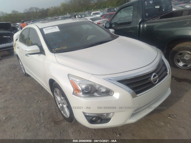 NISSAN ALTIMA 2013 1n4al3ap4dn483144