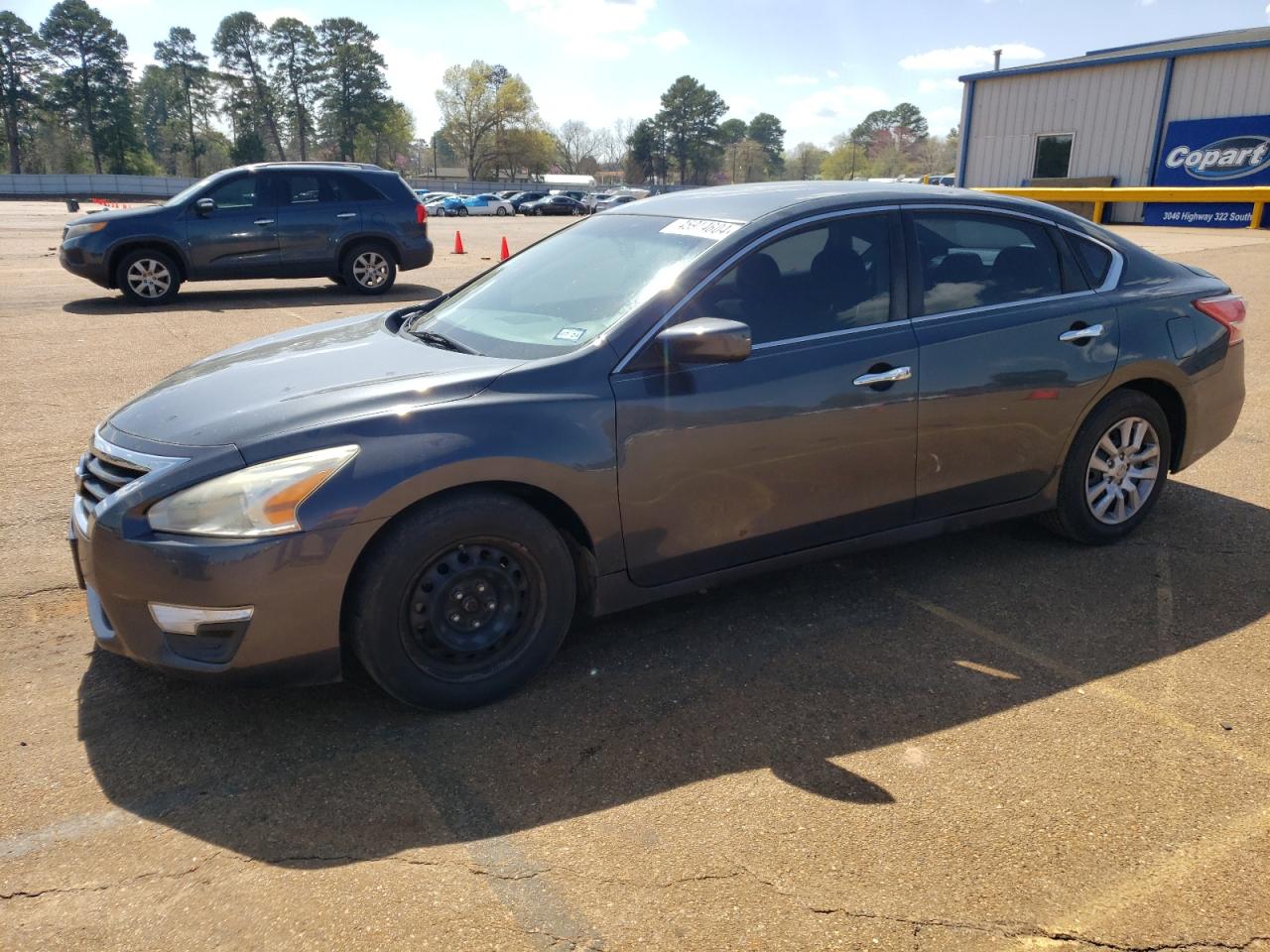 NISSAN ALTIMA 2013 1n4al3ap4dn483581