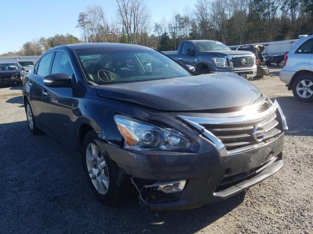 NISSAN ALTIMA 2.5 2013 1n4al3ap4dn484116