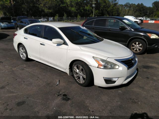 NISSAN ALTIMA 2013 1n4al3ap4dn485461