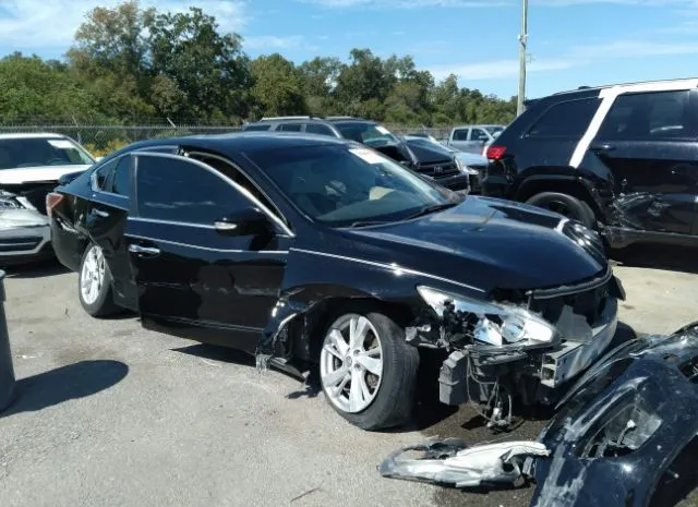 NISSAN ALTIMA 2013 1n4al3ap4dn485489