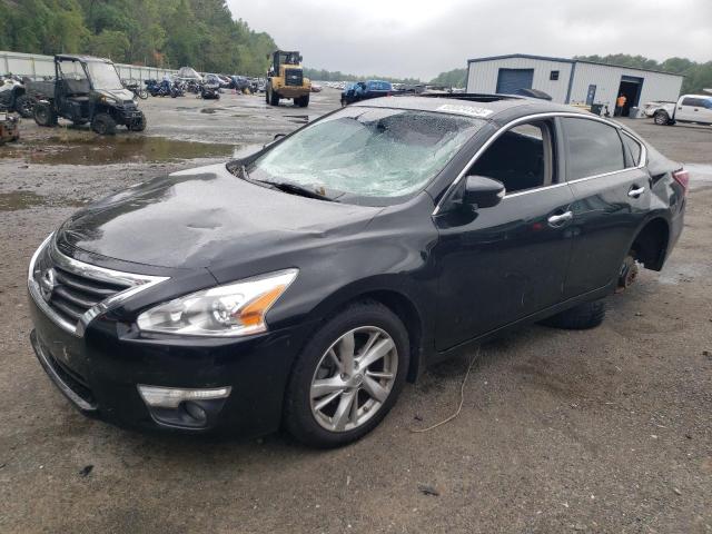 NISSAN ALTIMA 2013 1n4al3ap4dn486397