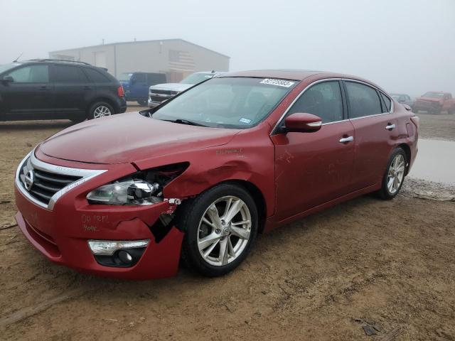 NISSAN ALTIMA 2013 1n4al3ap4dn486724