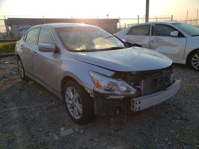 NISSAN ALTIMA 2.5 2013 1n4al3ap4dn487517