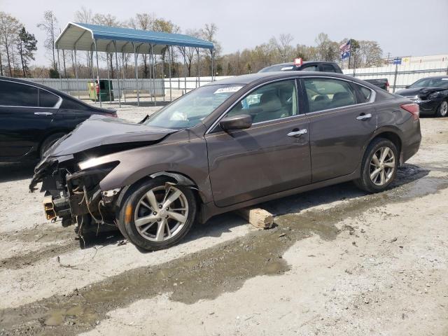 NISSAN ALTIMA 2013 1n4al3ap4dn487632