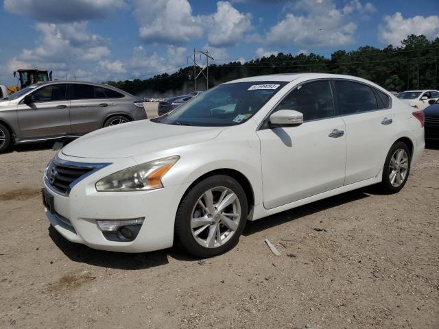 NISSAN ALTIMA 2.5 2013 1n4al3ap4dn488067