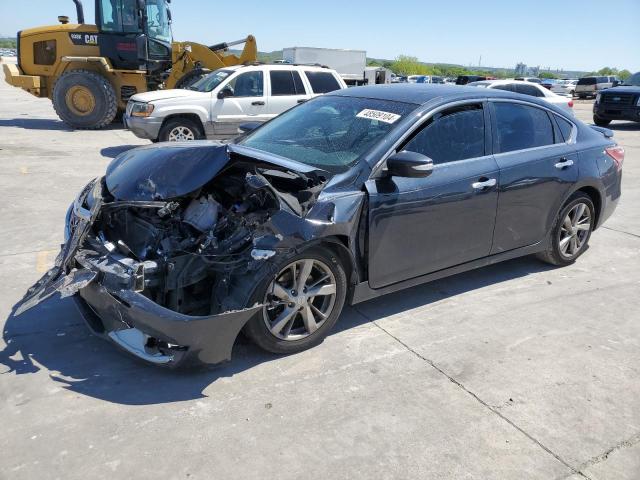 NISSAN ALTIMA 2013 1n4al3ap4dn488487