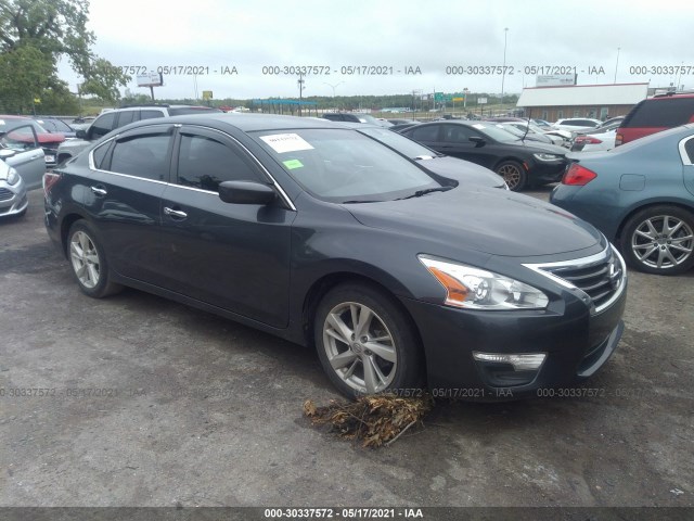 NISSAN ALTIMA 2013 1n4al3ap4dn489414